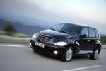 Chrysler PT Cruiser 2006 года